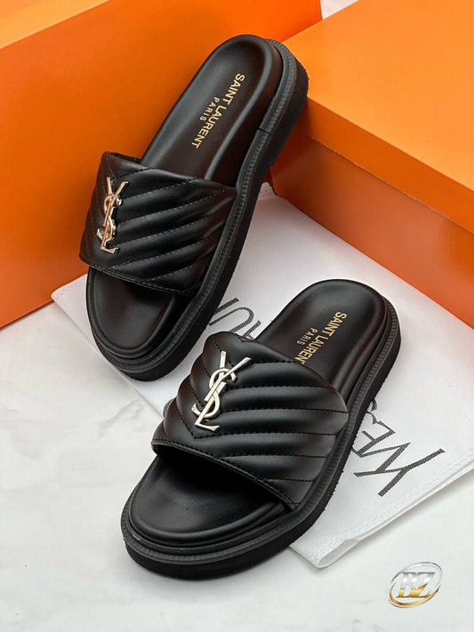 Дамски чехли SL