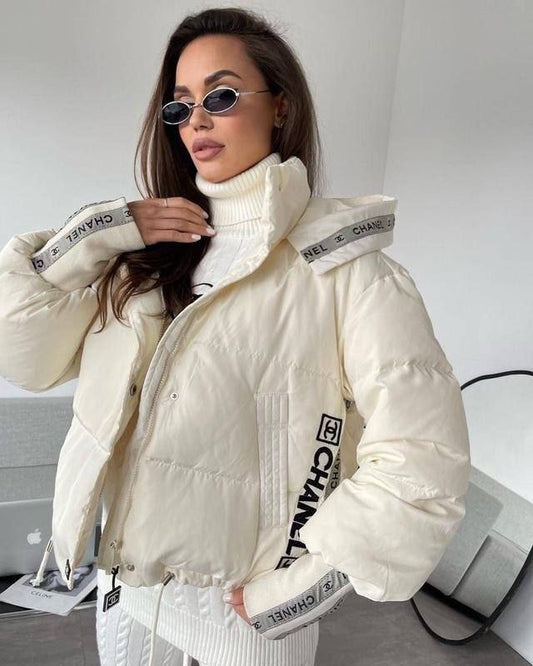 Дамско яке CHNL