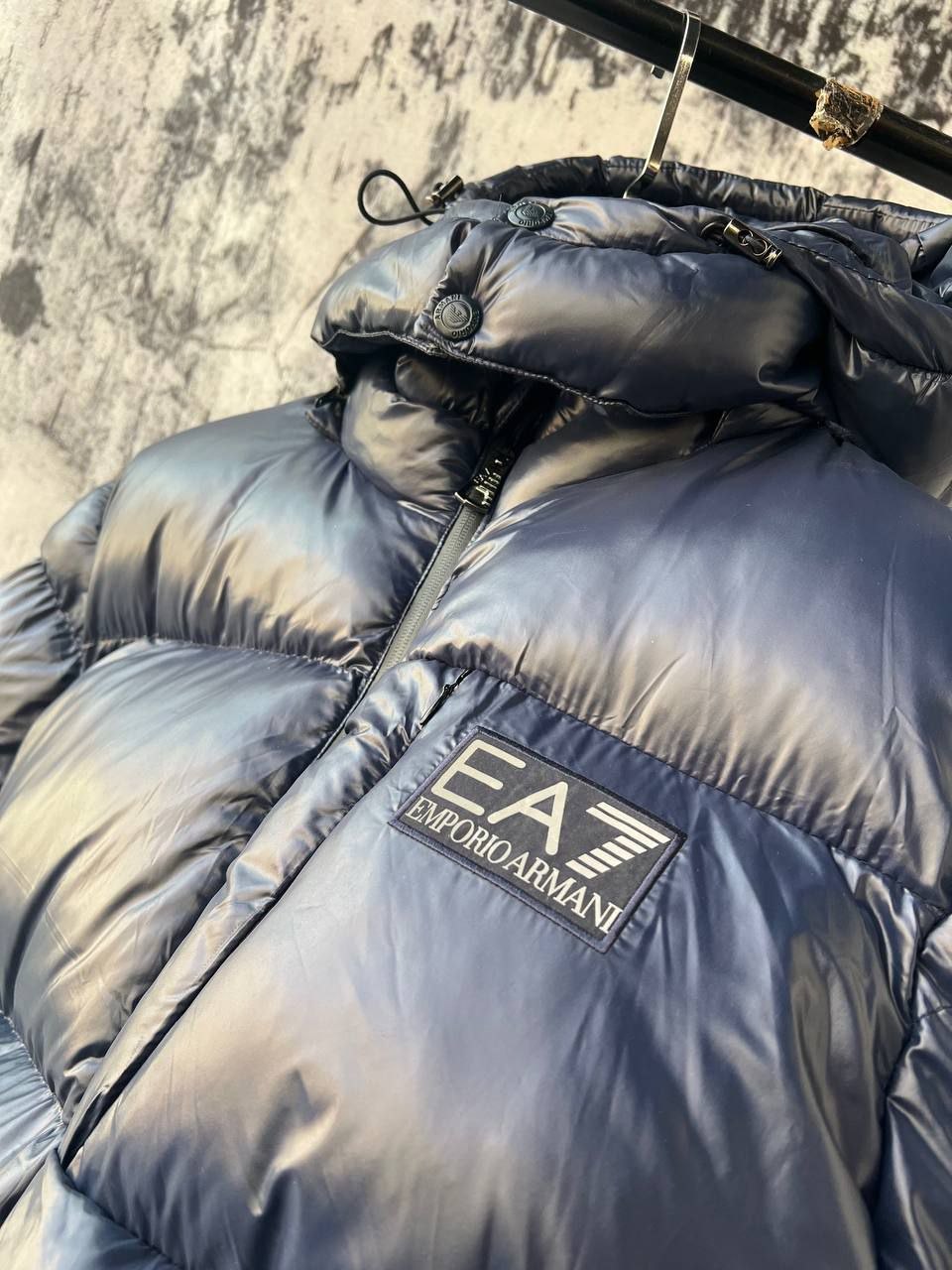 Мъжко яке EA