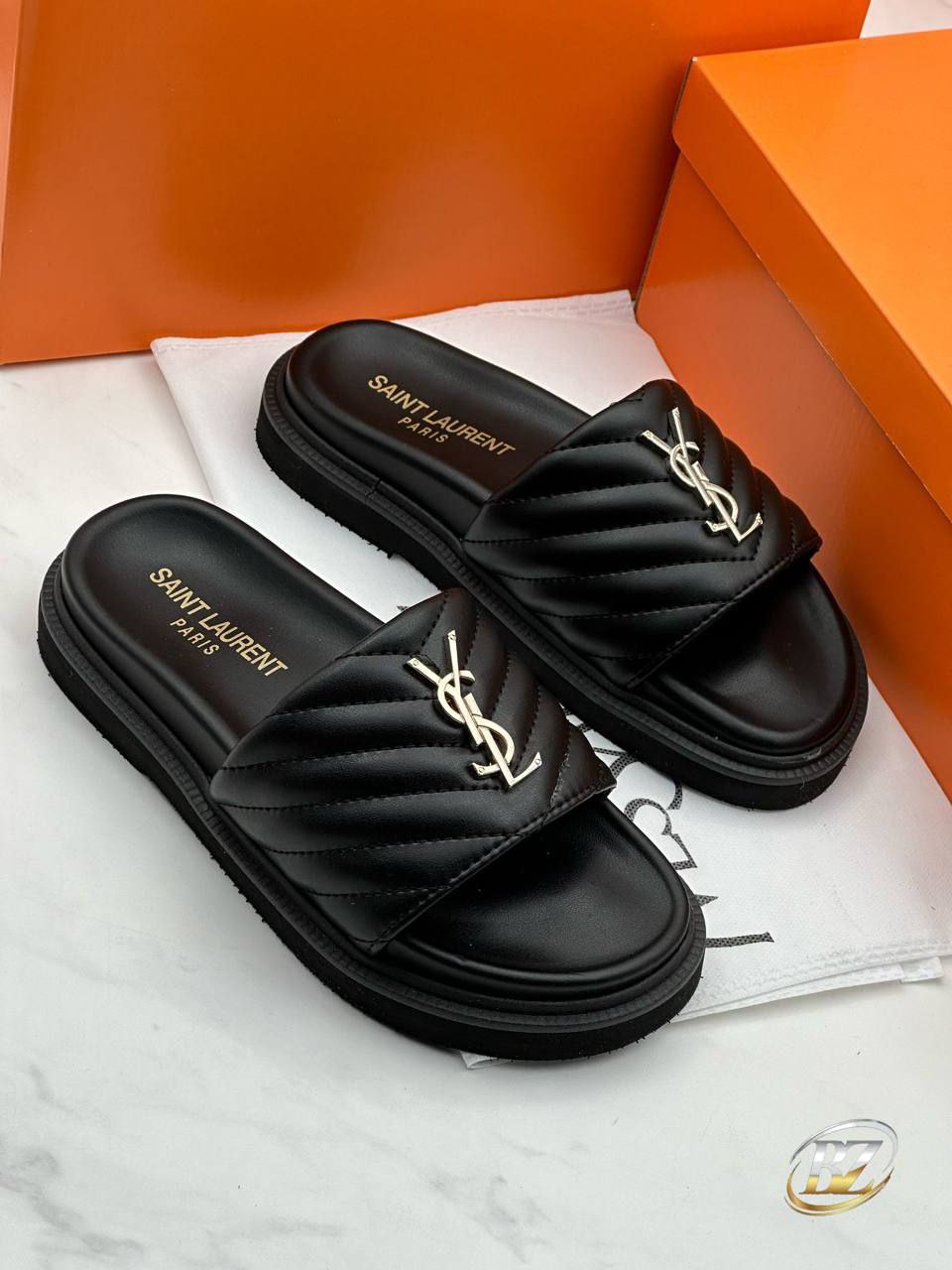 Дамски чехли SL