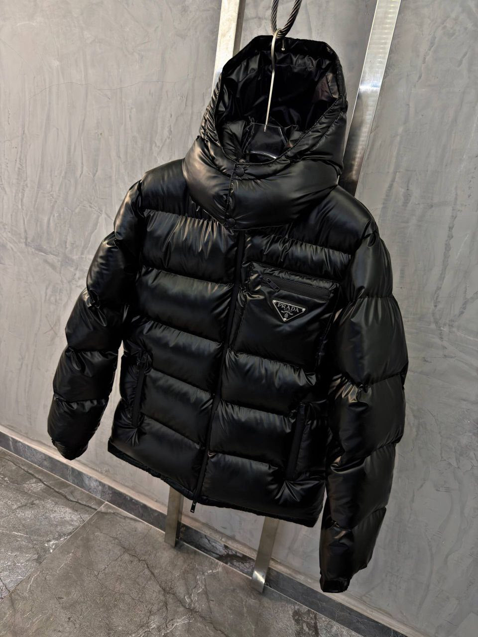 Мъжко яке PRD