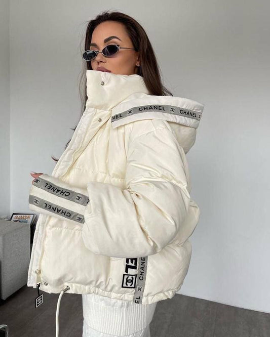 Дамско яке CHNL