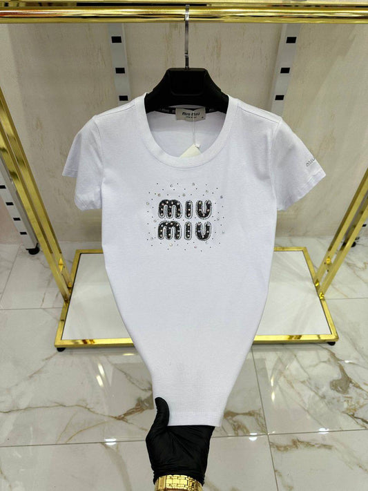 Дамска тениска MU